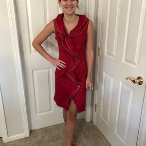 Holiday dress